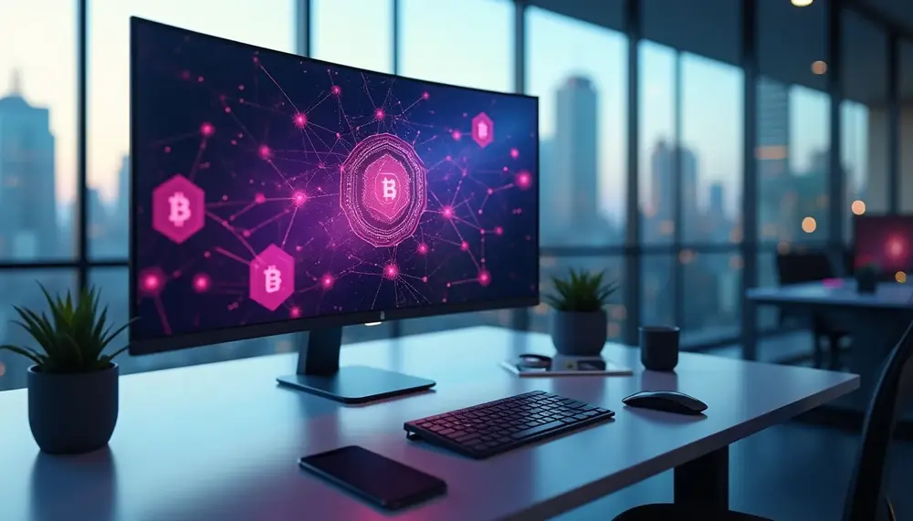 LG Electronics startet blockchain-basierte Werbeplattform in Zusammenarbeit mit Arbitrum
