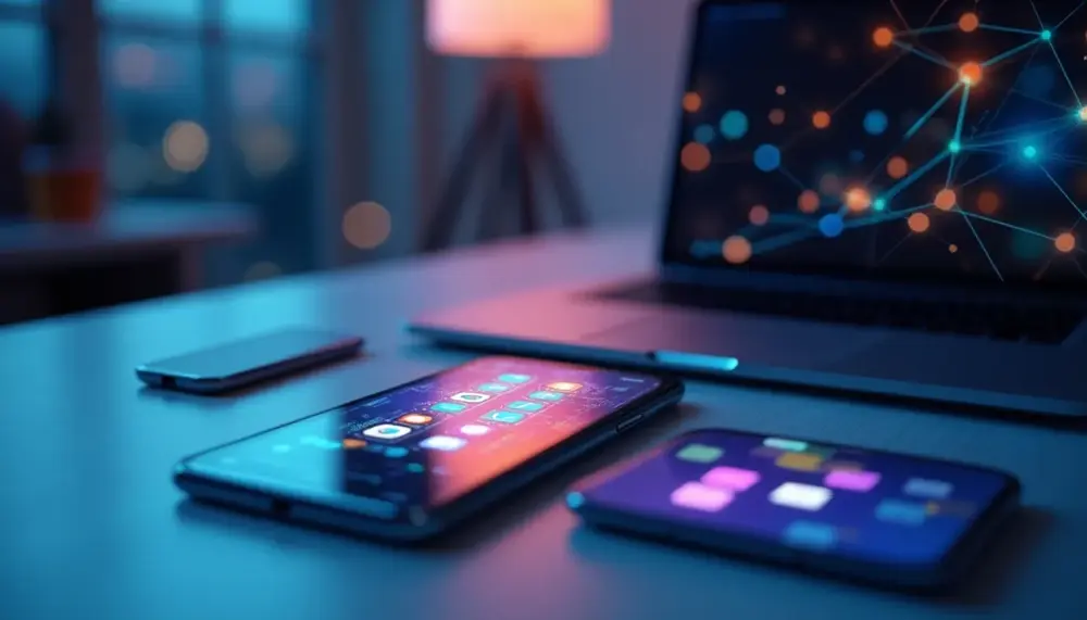 Line und Sony revolutionieren den Alltag: Blockchain-Mini-Apps für 200 Millionen Nutzer