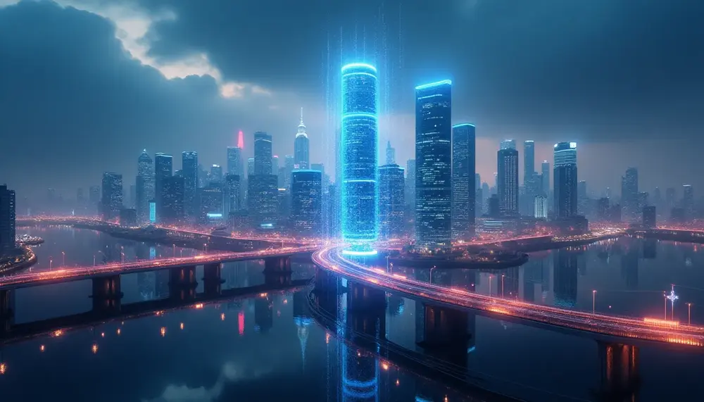 Mantle verbessert Ethereum ZK Rollup Architektur mit neuen Datenverfügbarkeits-Schichten