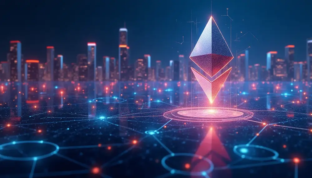 Marktanalyse: Ethereum, Meta und Alibaba zeigen vielversprechende Entwicklungspotenziale