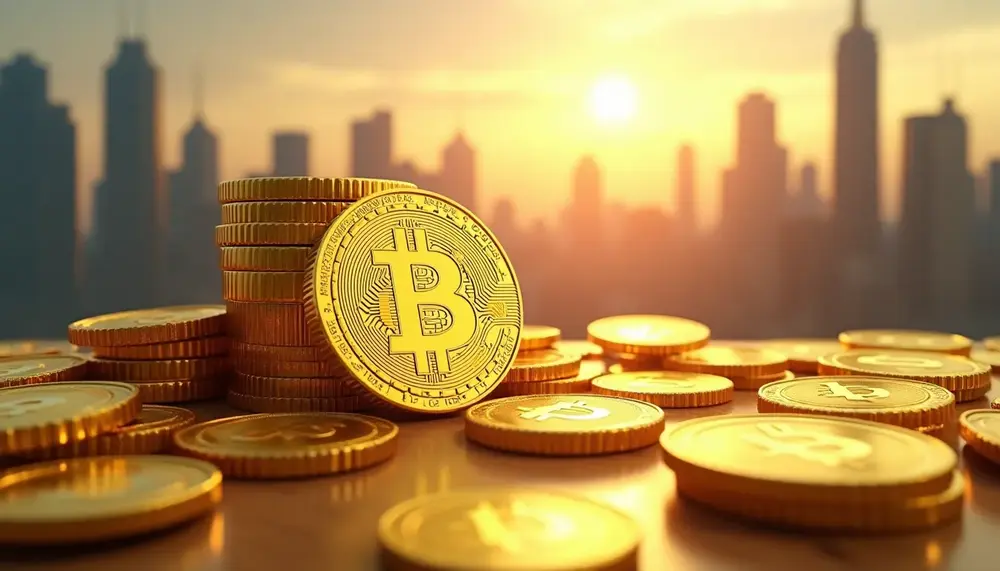 Metaplanet-Aktie springt um 22% nach 1,45 Milliarden US-Dollar Bitcoin-Kauf