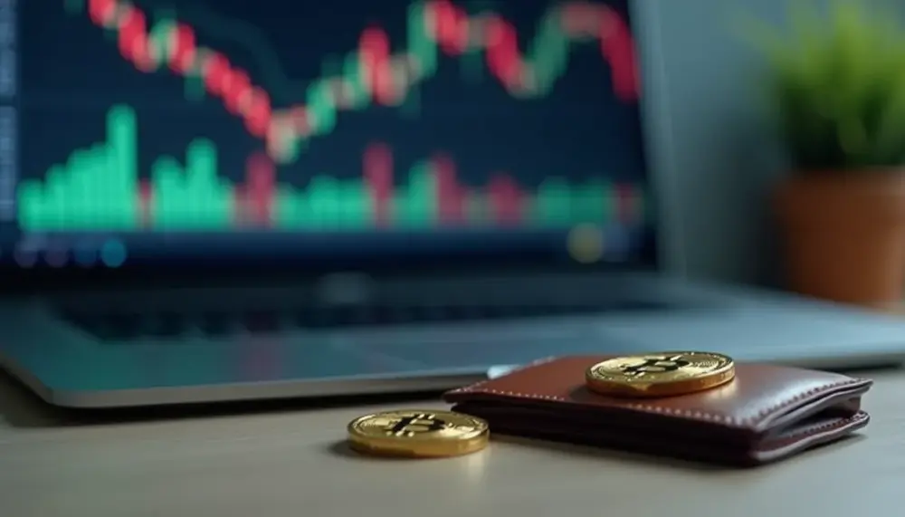 Michael Saylor verkauft 32 Bitcoin: Vertrauen in Strategy wankt