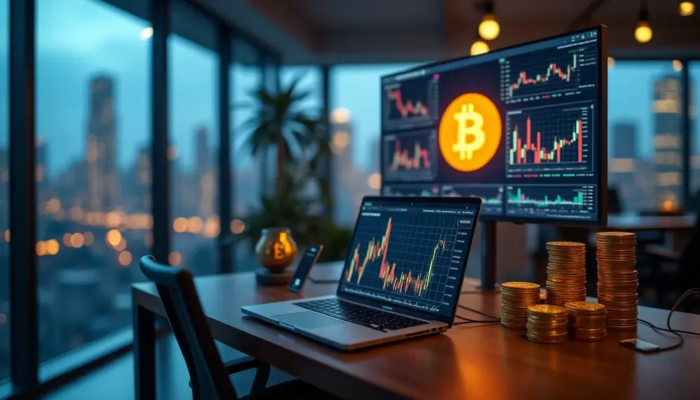 MicroStrategy-CEO: Bitcoin-Verkauf bei Aktienwert unter Nettoinventarwert möglich