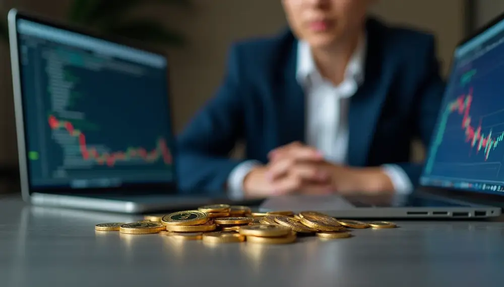 MicroStrategy erhält späte Warnung von CryptoQuant: Finanzielle Herausforderungen drohen