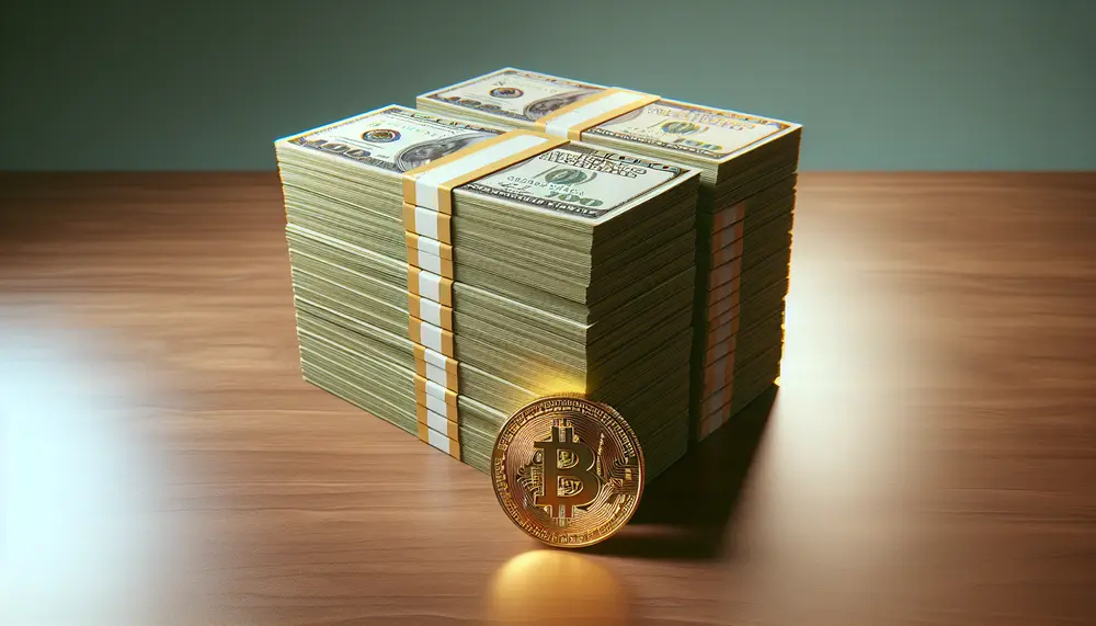 MicroStrategy verkauft Aktien um 500 Millionen USD um mehr Bitcoin zu kaufen