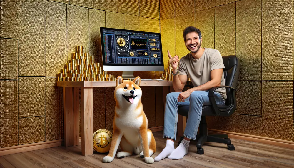 Milliardär Mark Cubon verrät, wie viele Dogecoin er besitzt