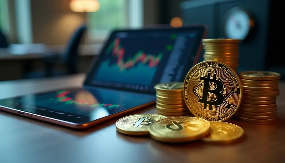 Mining-Strategien: Der umfassende Experten-Guide 2024