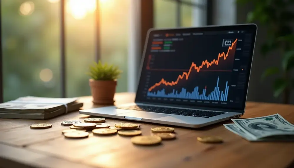 Monero-Preise steigen auf 438 $ nach 120 Millionen Dollar Geldwäscheaktivitäten