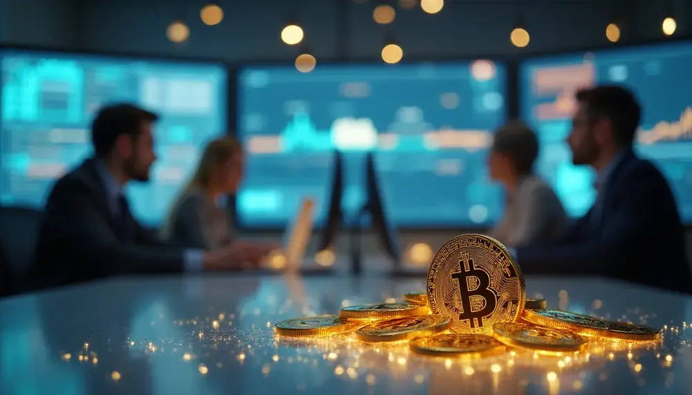 Musk fragt KI nach Bitcoin-Sicherheit, Metaplanet kauft BTC, Hyper startet Layer-2-Offensive