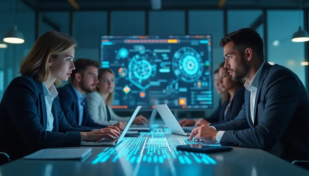 nasdaq-und-boerse-stuttgart-kooperieren-fuer-paneuropaeische-blockchain-abwicklung