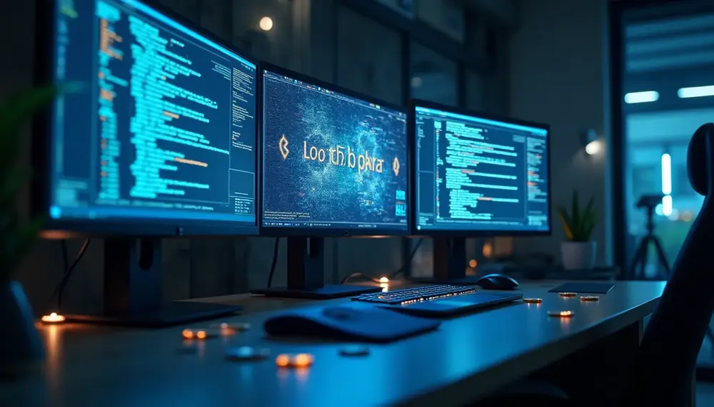 Neue Schadsoftware EtherRAT nutzt Blockchain für Angriffe auf Unternehmensnetzwerke