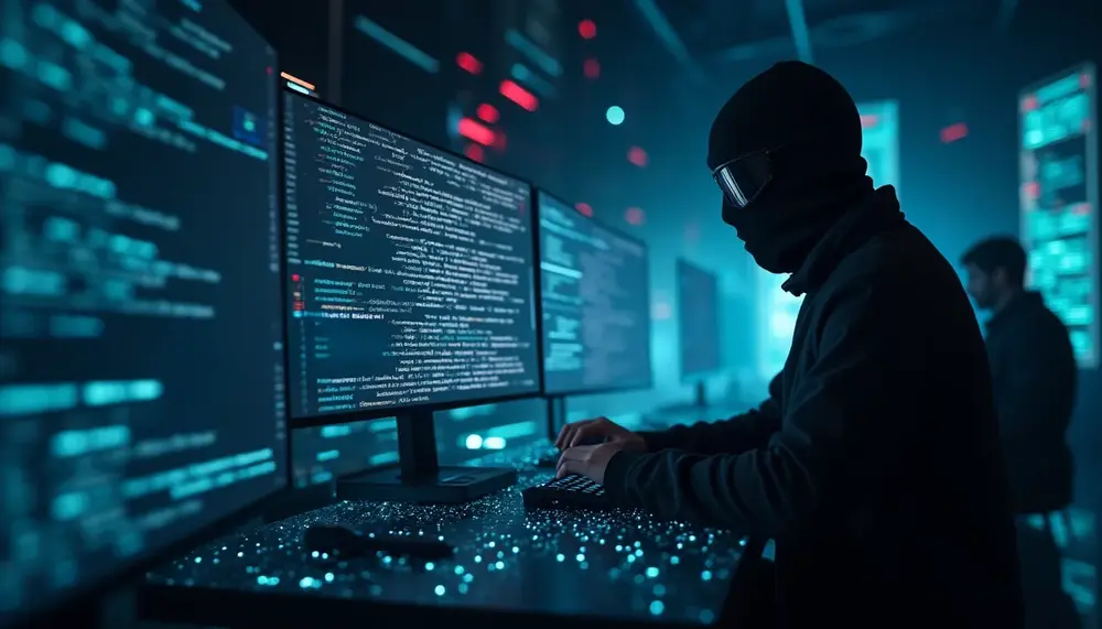 Nordkoreanische Hacker nutzen KI für gezielte Angriffe auf Blockchain-Entwickler