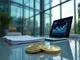 nrw-bank-emittiert-erste-blockchain-anleihe-bitcoin-und-ether-auf-rekordkurs