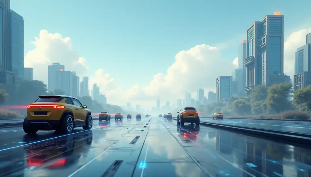 Onocoy entwickelt globale Infrastruktur für autonome Maschinen mit Blockchain-Technologie