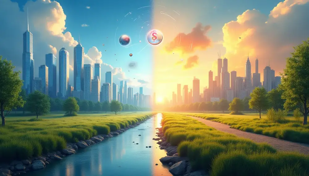 Ost-West-Teilung bei Stablecoins: Nutzungsmuster in Europa im Fokus