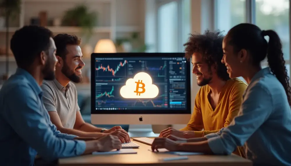 pairminer-startet-durch-cloud-mining-fuer-alle-bitcoin-debatte-und-markttrends-im-fokus