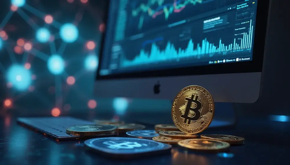 PayPal bringt PYUSD auf Arbitrum, Blockchain-Transaktionen erreichen Rekordhoch