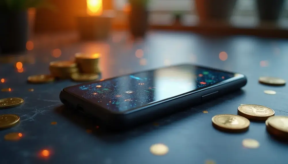 PayPal revolutioniert Geldtransfers mit Krypto-Integration und neuen Funktionen