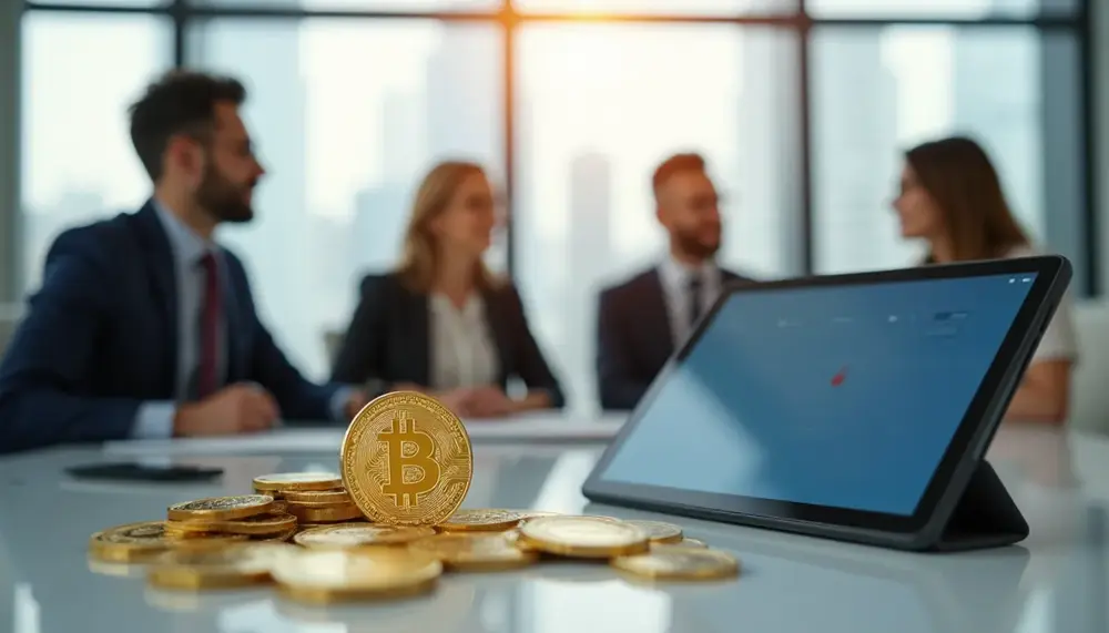 PayPal startet Krypto-Zahlungen, Bitcoin auf Rekordhoch, Institutionen investieren weiter
