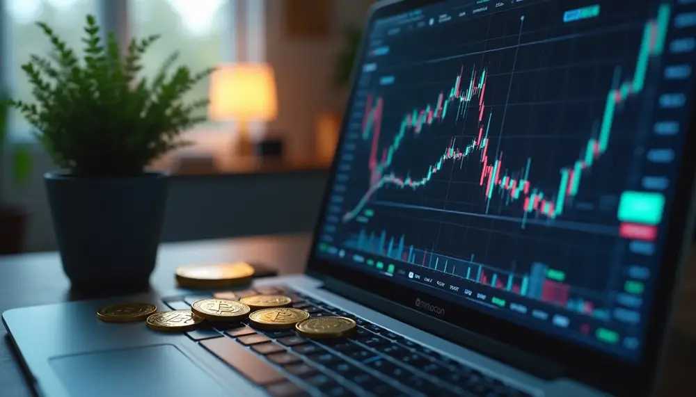 Peter Schiff warnt: Bitcoin könnte auf unter 75.000 US-Dollar fallen