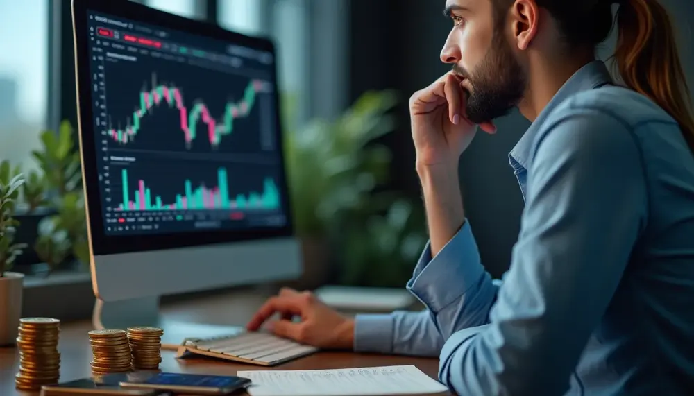 Peter Schiff warnt: Jetzt Bitcoin verkaufen, bevor der nächste Crash kommt