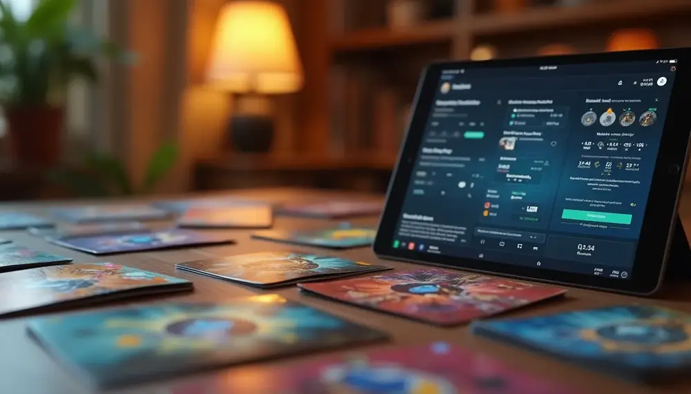 Pokémon-Karten streben Blockchain-Integration an: Revolution im Sammelmarkt?