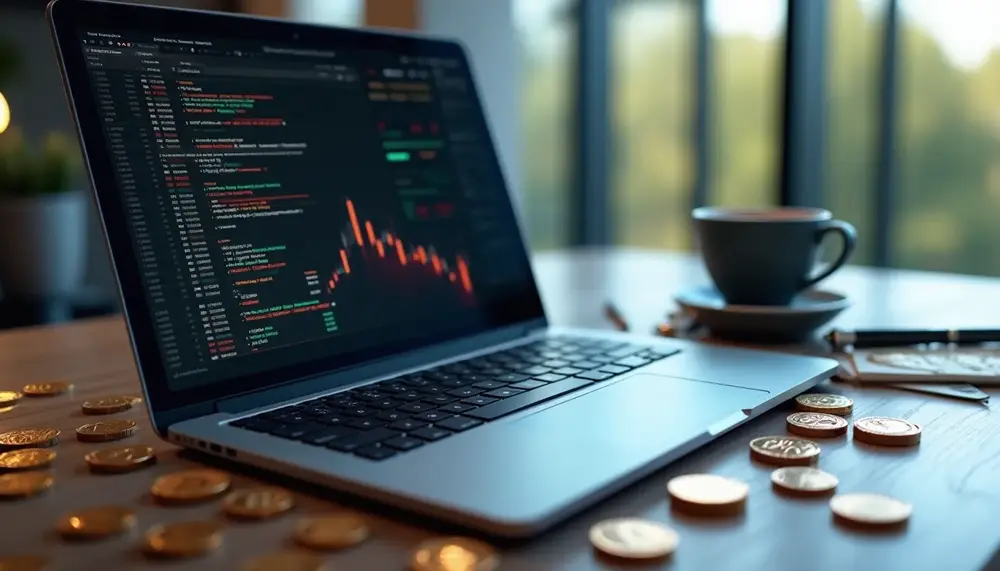 Polens Präsident Nawrocki: Manipuliertes Video für Bitcoin-Plattform entlarvt