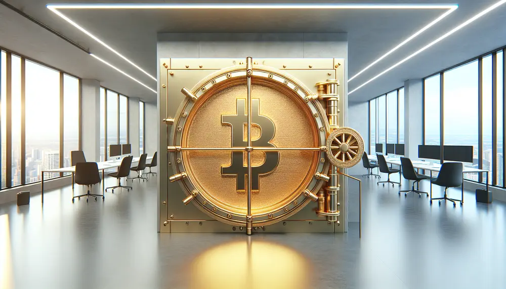 Präsident der Heritage Foundation: Bitcoin kann schützen, da er nicht aus Nichts erschaffen werden kann