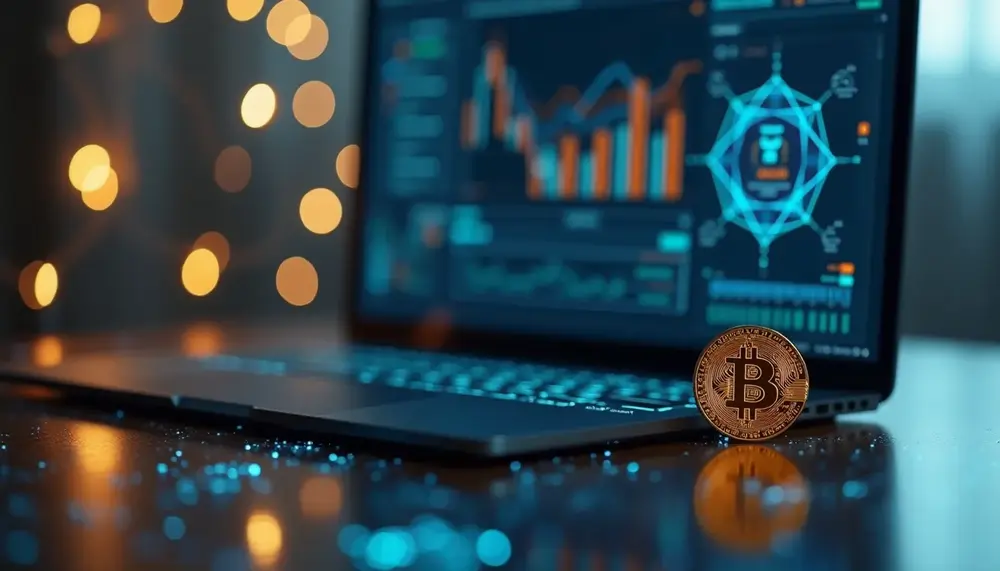 Quantencomputer bedrohen Bitcoin: O’Leary warnt vor Investitionsrisiken