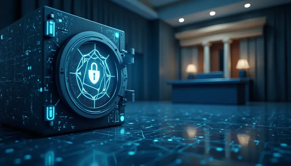 Quantum Blockchain sichert Vermögenswerte im Rechtsstreit mit Sipiem über 600.000 Euro