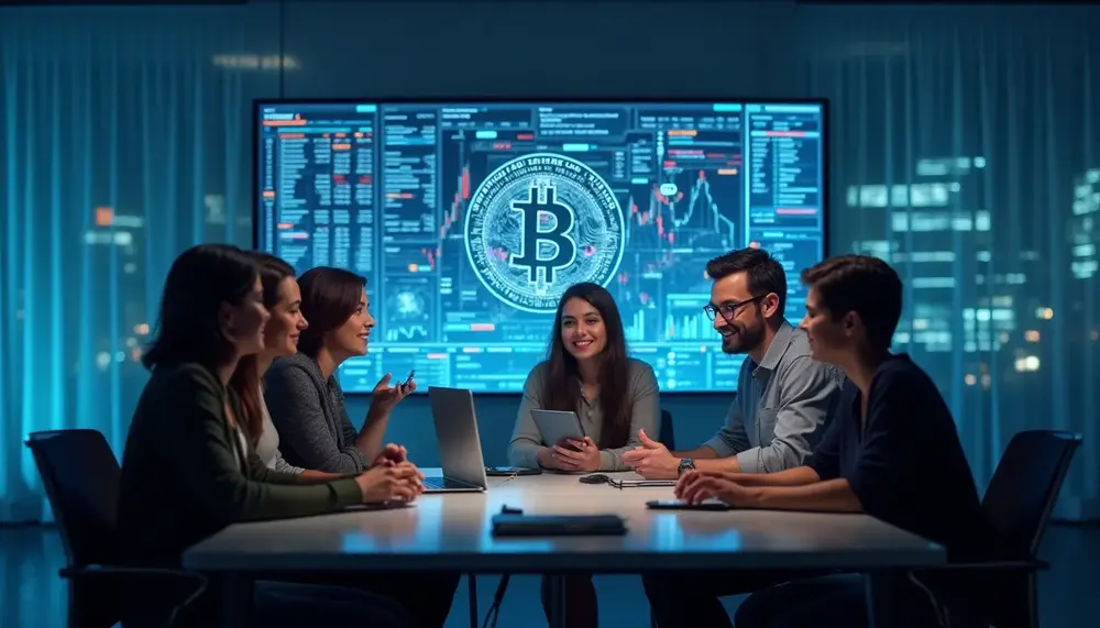 Relai erhält MiCA-Lizenz: Bitcoin-Dienstleistungen bald in der gesamten EU verfügbar