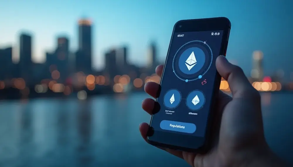 Revolut stoppt Krypto-Handel in Deutschland während Bitcoin-Boom wegen Regulierung