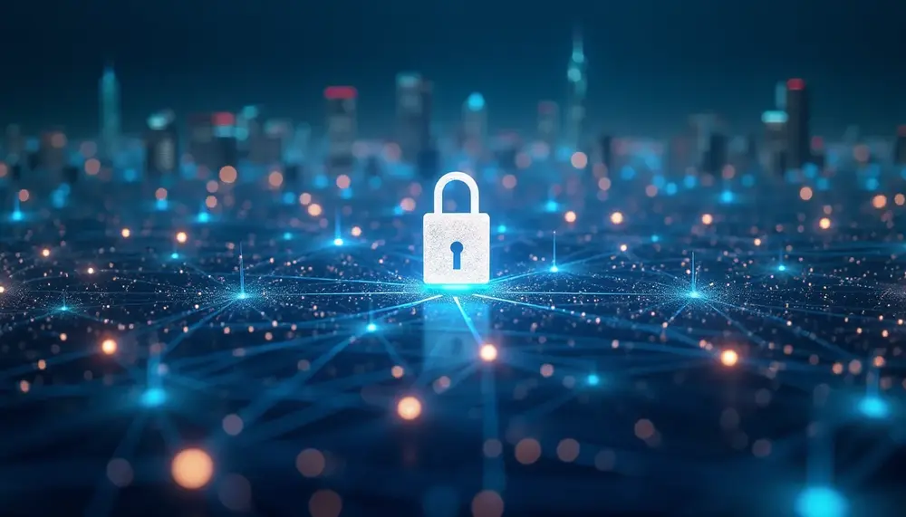 Revolutionäre Blockchain-Technologien: Chancen und rechtliche Herausforderungen im Fokus