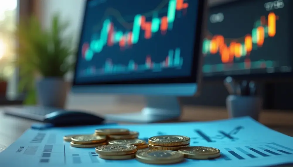 riot-blockchain-vor-entscheidenden-quartalszahlen-umsatzsteigerung-und-verlustprognose