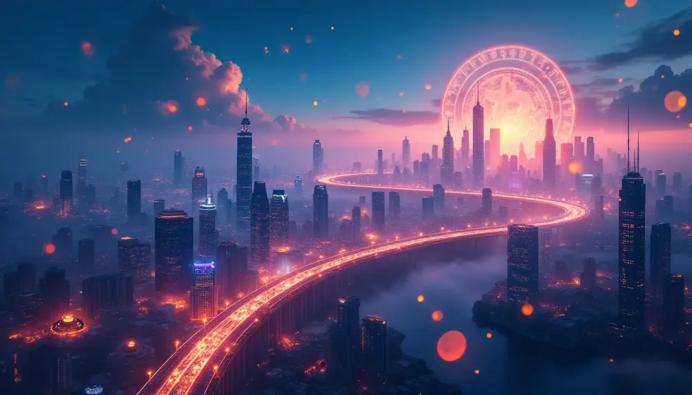 Ripple auf dem Vormarsch: XRP überholt BNB und zeigt starkes Wachstum