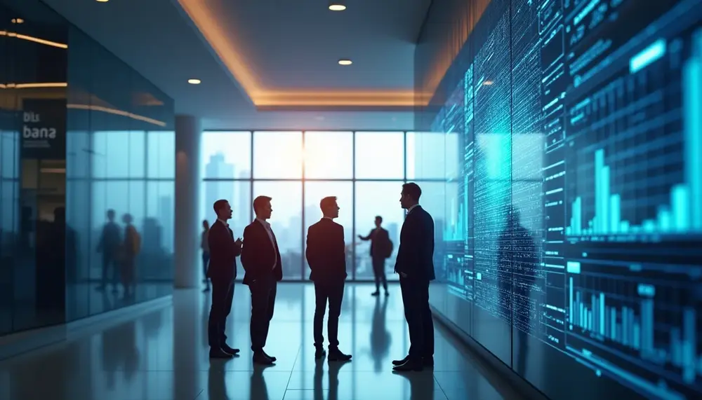 Ripple auf dem Weg zur Konkurrenz für JPMorgan: Banklizenz und XRP ETFs im Fokus