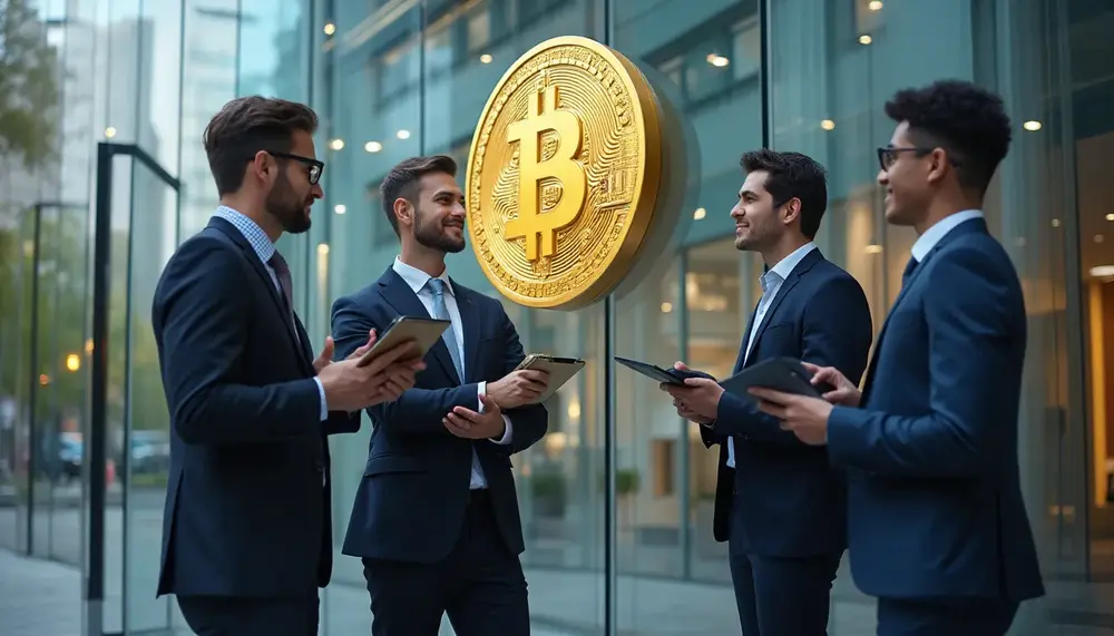 Ripple beantragt US-Banklizenz und Fed-Zugang: Krypto rückt näher ans Bankensystem