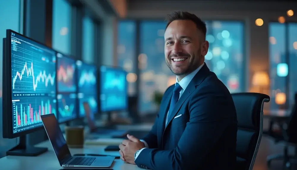 Ripple-CEO Garlinghouse optimistisch: XRP auf Kurs zur Wertschöpfung trotz Rückschlägen