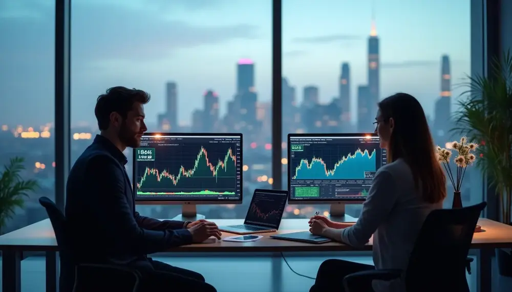 ripple-ceo-weckt-hoffnungen-auf-swift-kooperation-und-xrp-kursprognosen