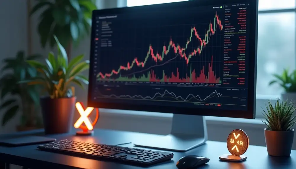 Ripple erhält EMI-Lizenz in Luxemburg: XRP-Markterwartungen steigen um 10 %