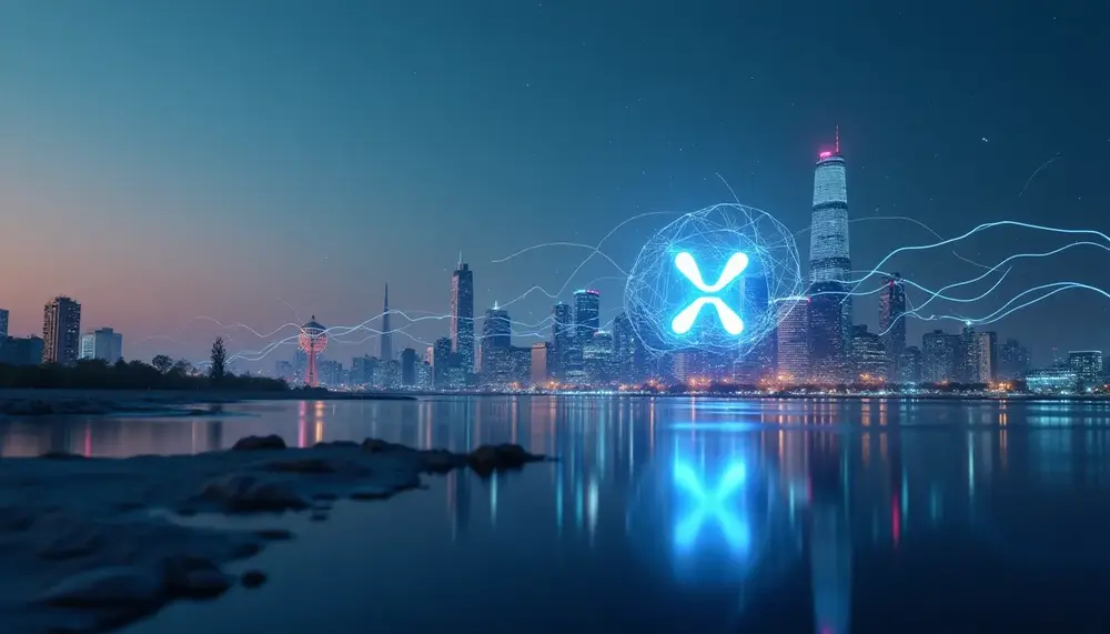 Ripple erhält MiCA-Lizenz: XRP-Kurs zeigt erste positive Anzeichen trotz Marktschwankungen