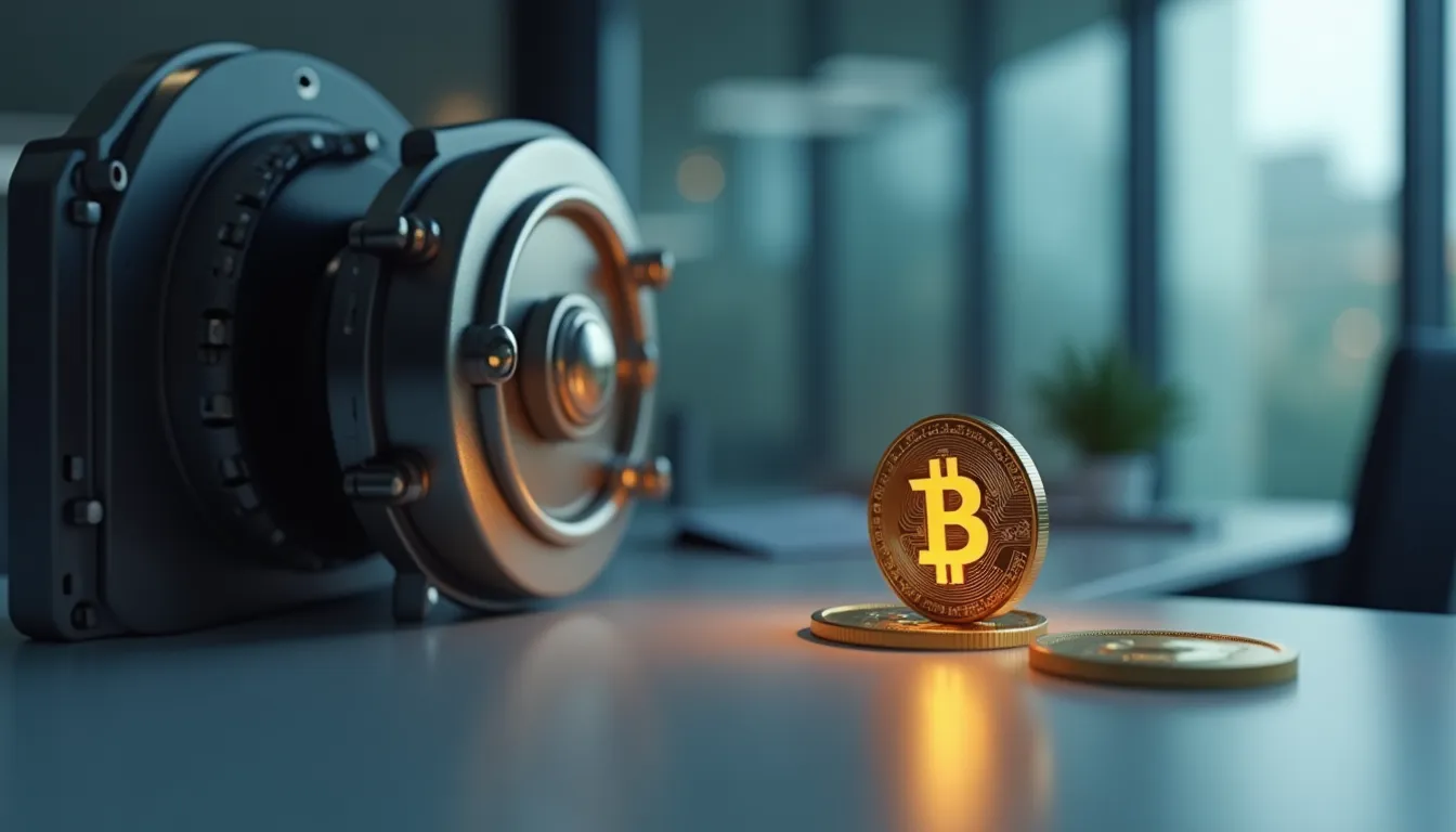 Ripple erhält Trust-Bank-Lizenz: RLUSD im Fokus, XRP bleibt außen vor