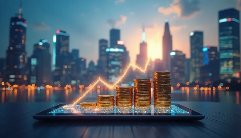 Ripple erzielt 500 Millionen Dollar Investment: Wall Street setzt auf XRP-Zukunft