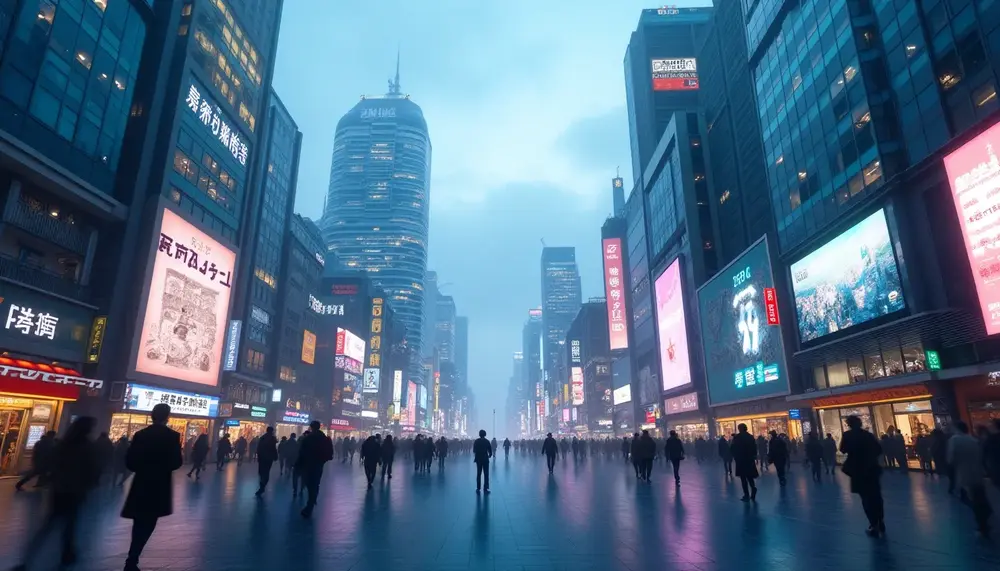 Ripple expandiert in Japan: Banken unterstützen Wachstum des XRP Ledgers