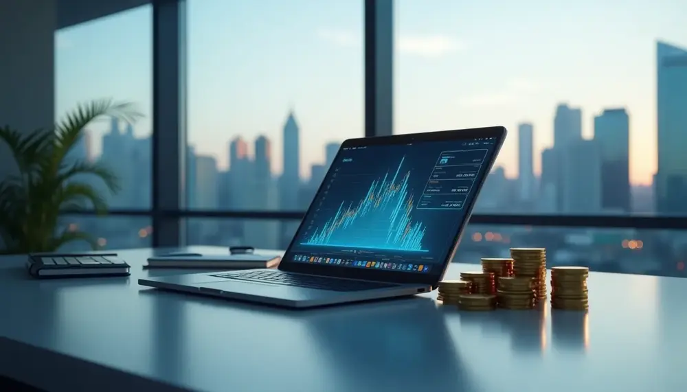 Ripple expandiert mit Milliarden-Übernahme und erstem XRP-ETF in den USA