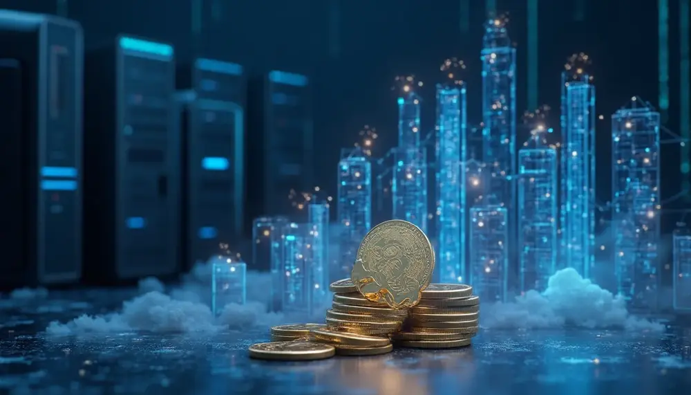 Ripple im Fokus: XRP-Blockverlust, Cloud-Mining-Boom und neue Einsatzgebiete