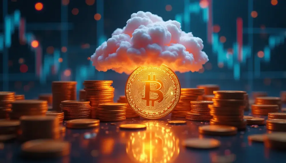 Ripple kündigt 1 Milliarde Dollar XRP-Rückkauf an – Arc Miner bietet Cloud-Mining-Lösung