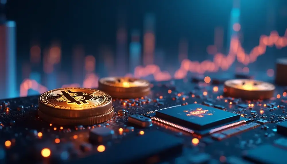 Ripple RLUSD erreicht 1,7 Mrd. USD – XRP bleibt stagnierend und unter Druck
