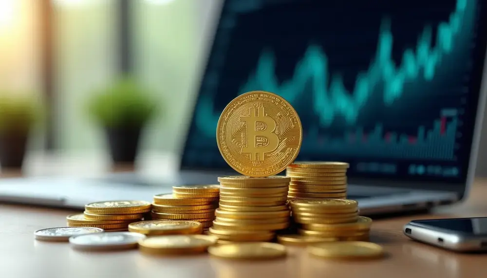 Ripple-Stablecoin RLUSD wächst rasant – XRP unter Druck und im Umbruch