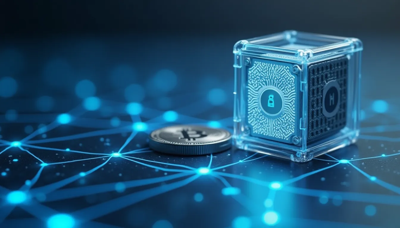 Ripple stärkt RLUSD und Verwahrung, doch XRP-Nachfrage bleibt offen